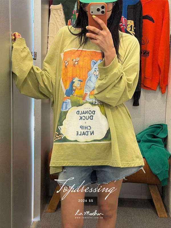 刷破牛仔短褲
